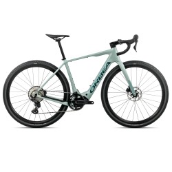 Gravel électrique Orbea DENNA H30 - Velonline