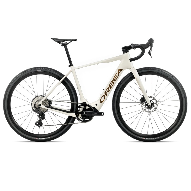 Gravel électrique Orbea DENNA H30 - Velonline