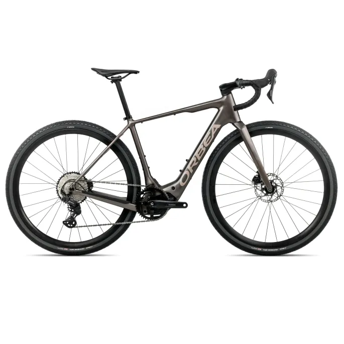 Gravel électrique Orbea DENNA H30 - Velonline