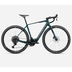 Gravel électrique Orbea DENNA M40