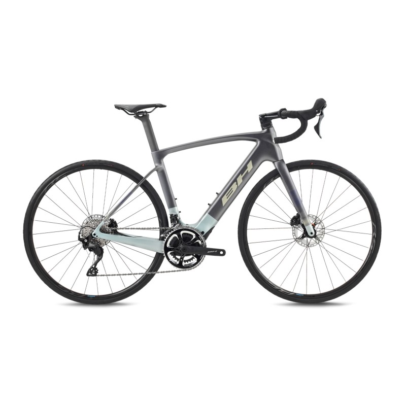 BH IRS1 Carbon 1.4