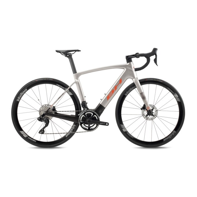 BH IRS1 Carbon 1.5 BH IRS1 Carbon 1.5