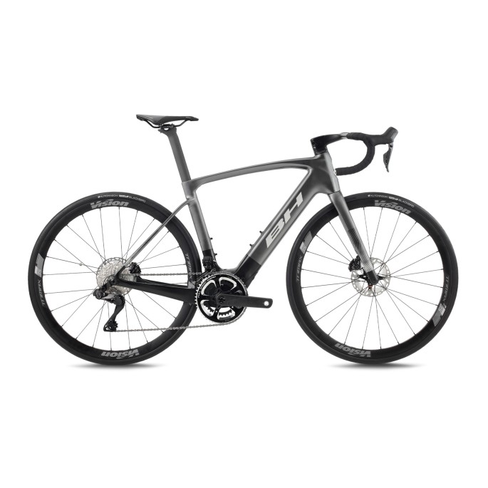 BH IRS1 Carbon 1.6
