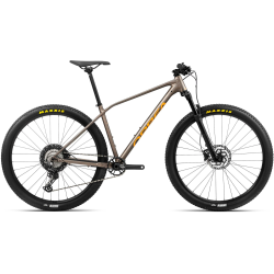 VTT Semi rigide Alma H30