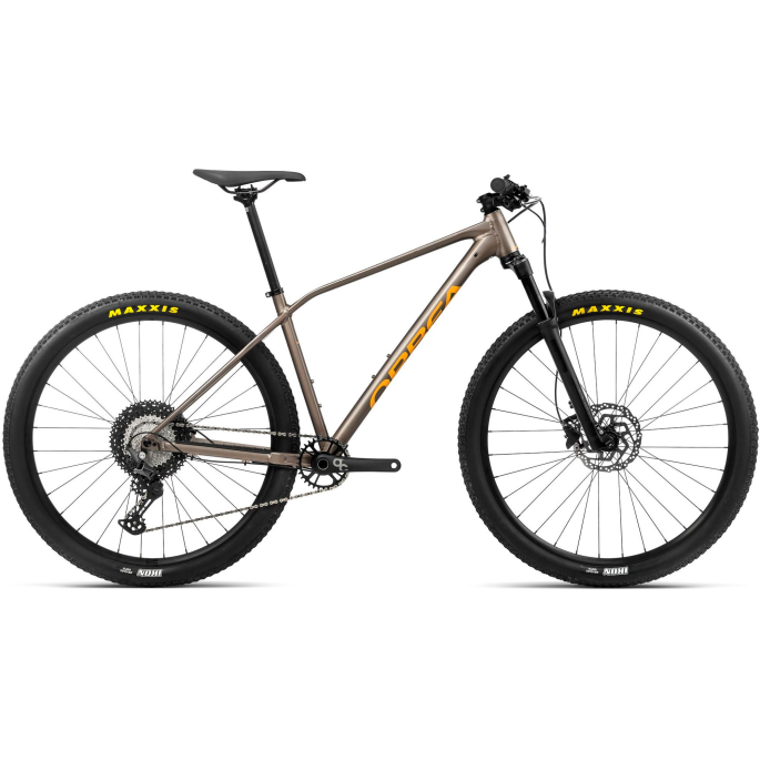 VTT Semi rigide Alma H30 VTT Semi rigide Alma H30