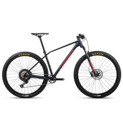 VTT Semi rigide Alma H30