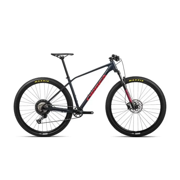 VTT Semi rigide Alma H30