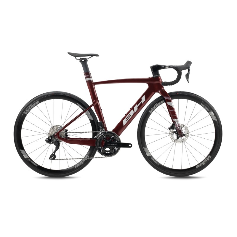 BH Aerolight 6.0