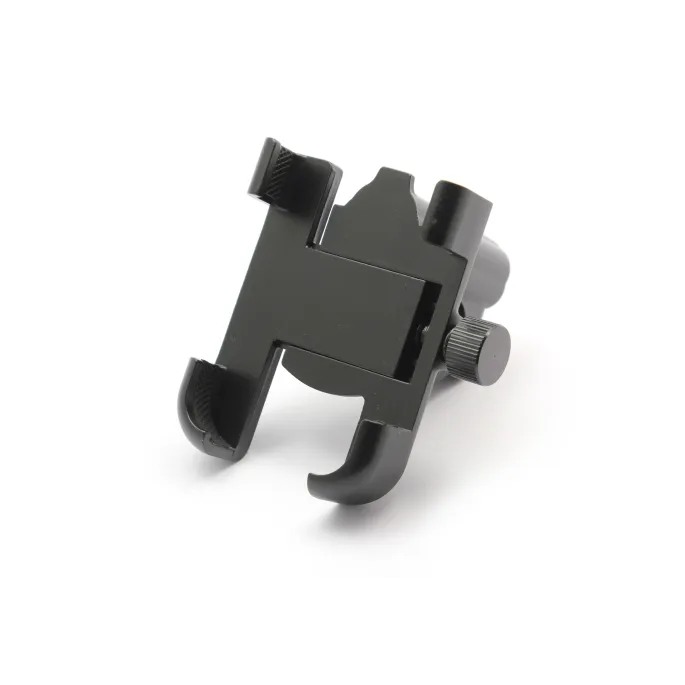 Support smartphone en aluminium réglable