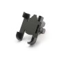 Support smartphone en aluminium réglable