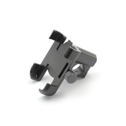 Support smartphone en aluminium réglable