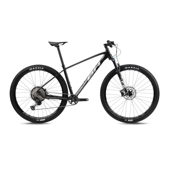 VTT BH Expert 5.5 : 12 vitesses Shimano XT - Velonline VTT BH Expert 5.5 : 12 vitesses Shimano XT - Velonline