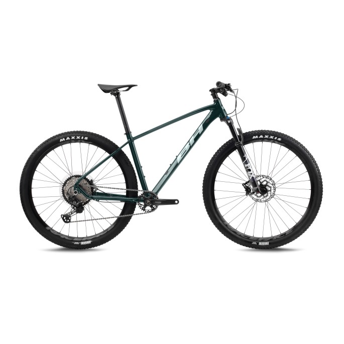 VTT BH Expert 5.5 : 12 vitesses Shimano XT - Velonline VTT BH Expert 5.5 : 12 vitesses Shimano XT - Velonline