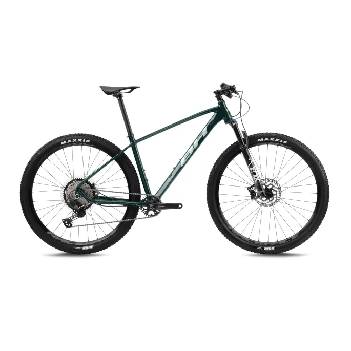 VTT BH Expert 5.5 : 12 vitesses Shimano XT - Velonline