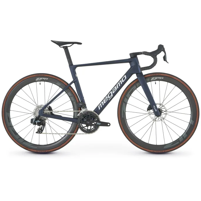 Vélo de route  Megamo PULSE 07 - 2026