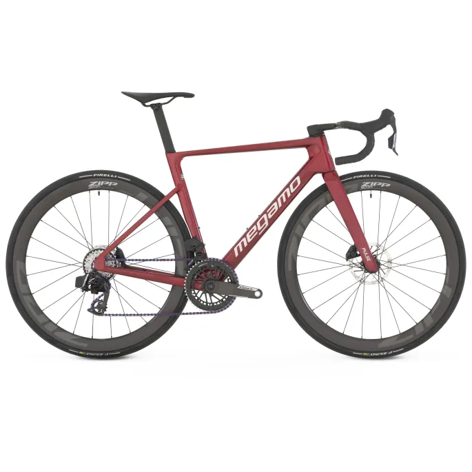 Vélo de route  Megamo PULSE 04 - 2026