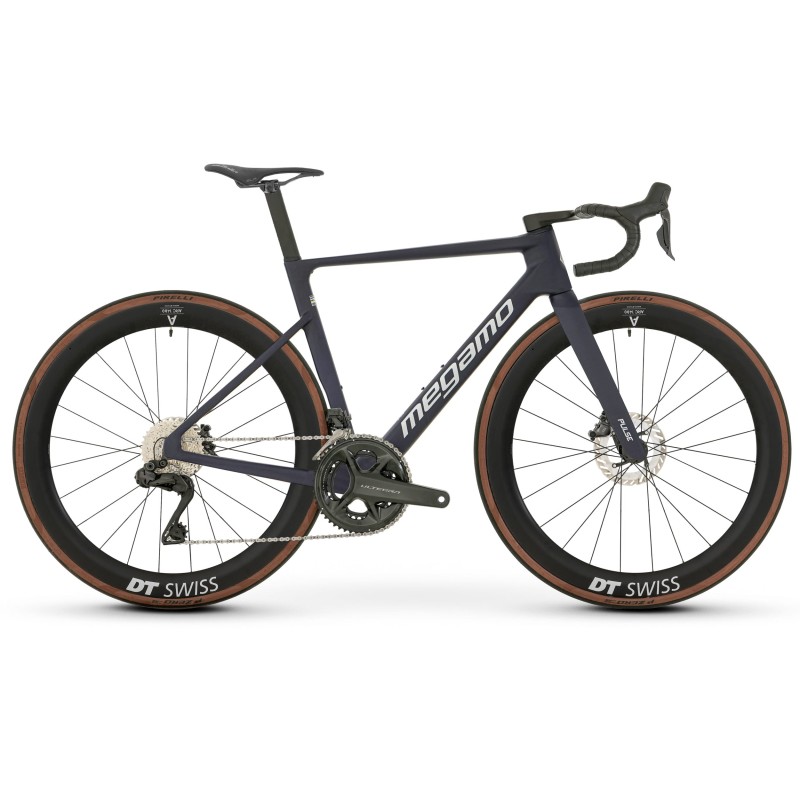 Vélo de route  Megamo PULSE 03 - 2026