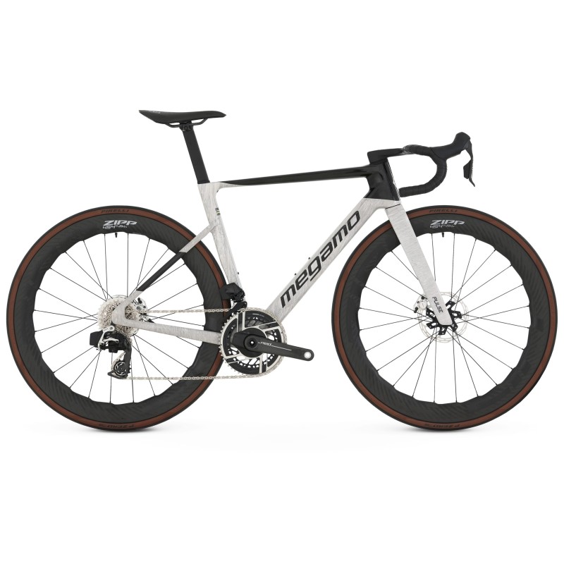 Vélo de route  Megamo PULSE 00 - 2026