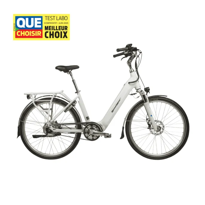Vélo électrique Starway Urban 2