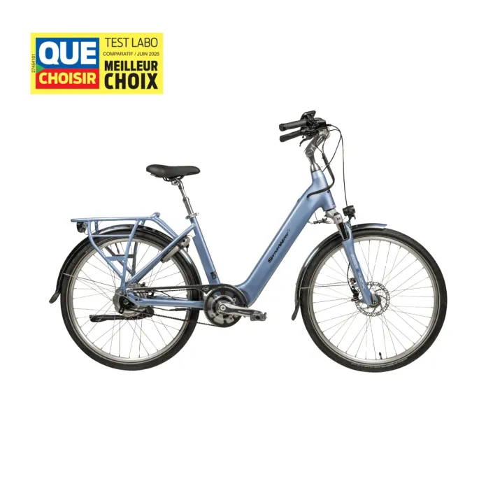 Vélo électrique Starway Urban 2