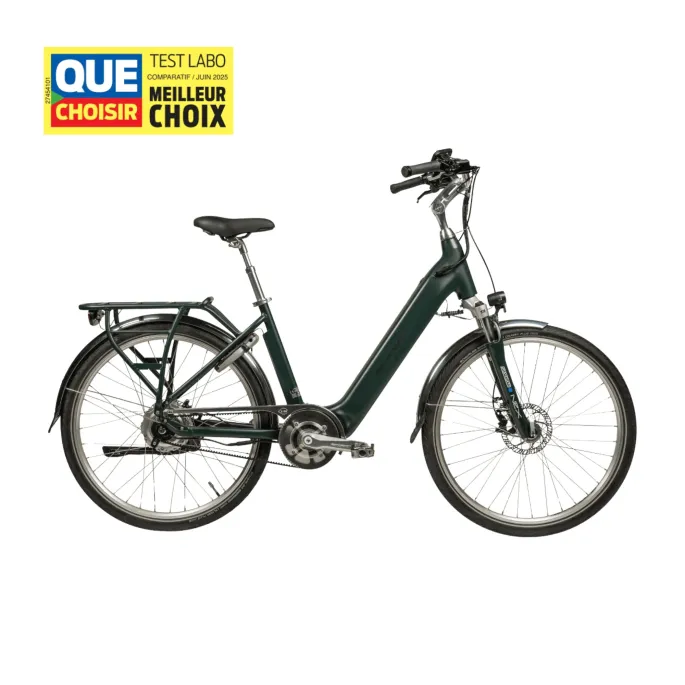 Vélo électrique Starway Urban 2