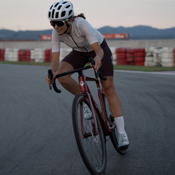 vélo de route Megamo Pulse 20 - Velonline