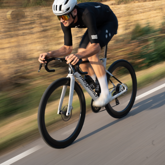 vélo de route Megamo Pulse 20 - Velonline