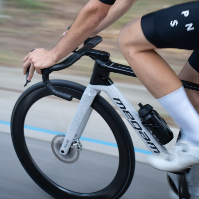 Vélo de route Megamo Pulse 03 - Velonline