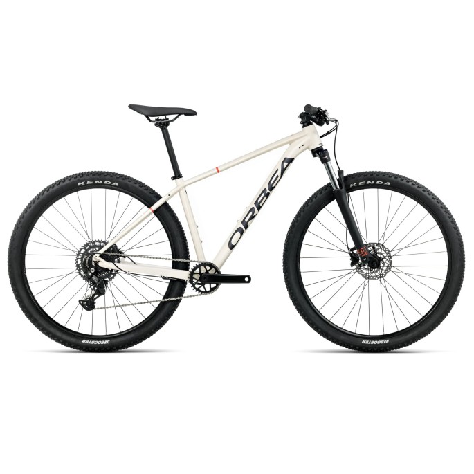 VTT Orbea ONNA 40 2026 VTT Orbea ONNA 40 2026