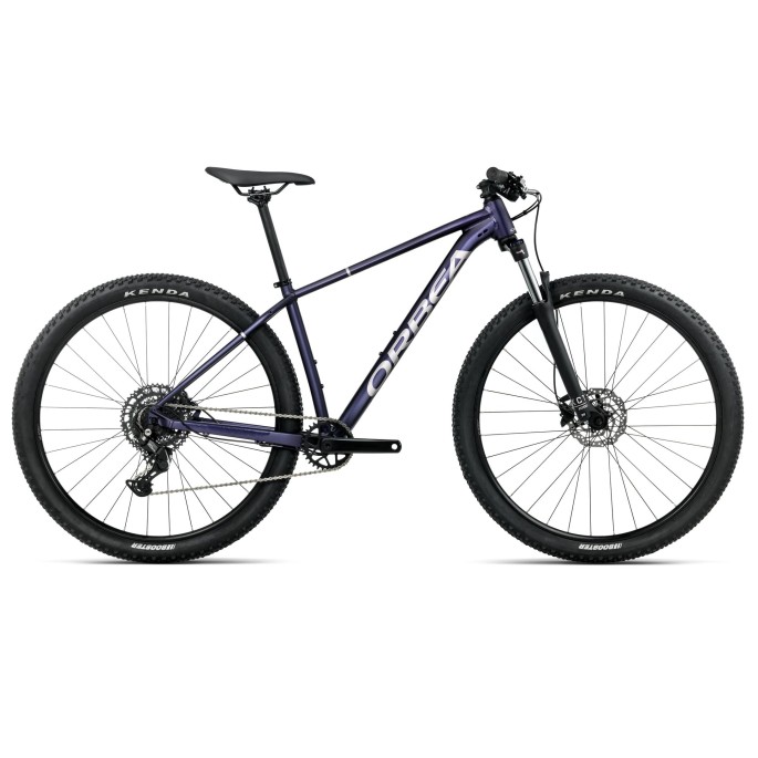 VTT Orbea ONNA 40 2026