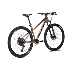 VTT Exact S2 - Sunn