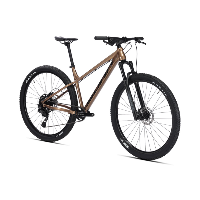 VTT Sunn Exact S2 - Velonline