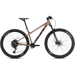 VTT Exact S2 - Sunn