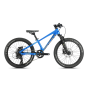 VTT enfant 20 pouces Casper - 6 vitesses Shimano - Velonline