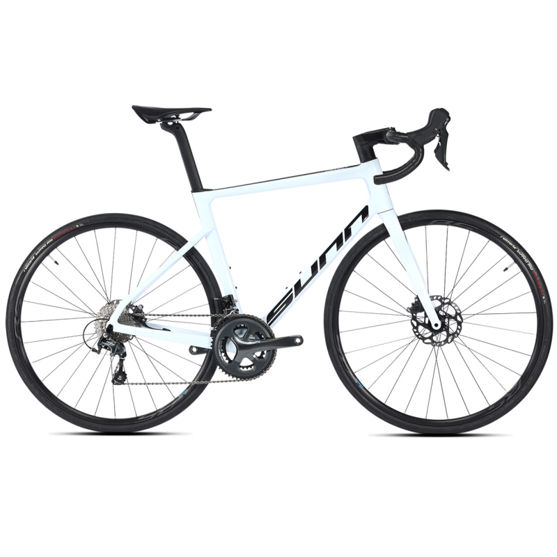Sunn  Asphalt S3 - Vélo route carbone