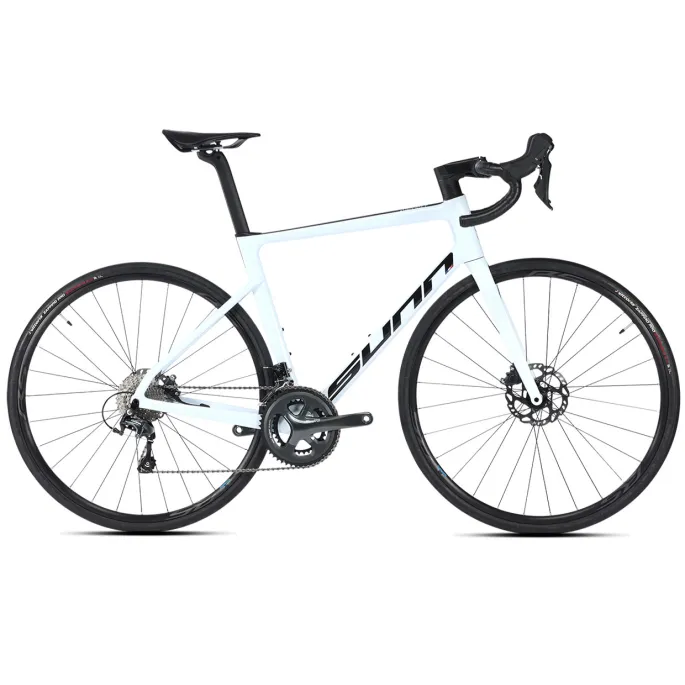 Sunn  Asphalt S3 - Vélo route carbone