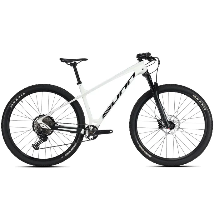 Prim S2 - Sunn VTT Carbone