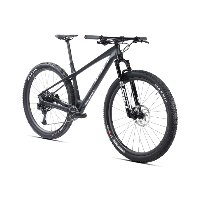 VTT Prim Factory Chrome - Velonline