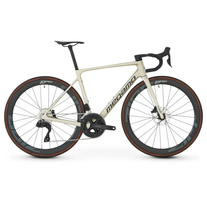 Vélo de route Megamo RAISE 15 CW - 2026