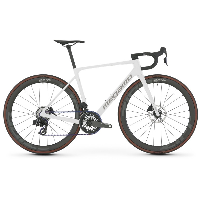 Vélo de route Megamo RAISE 04 - 2026