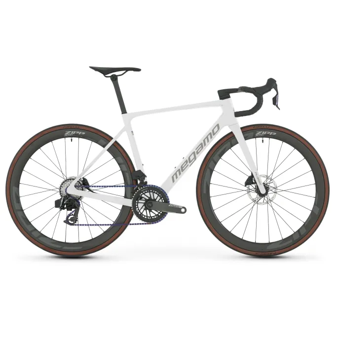 Vélo de route Megamo RAISE 04 - 2026