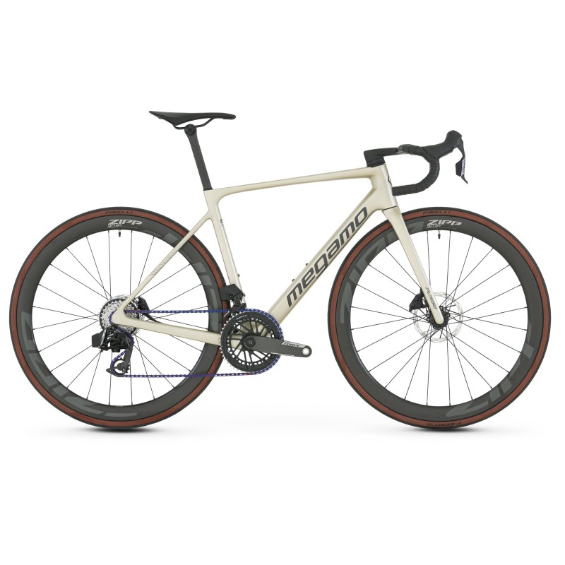 Vélo de route Megamo RAISE 04 - 2026