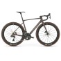 Megamo RAISE 03 - 2026 Velo route Carbone