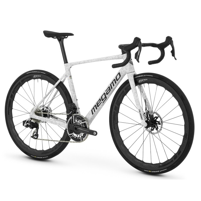 Vélo de route Megamo RAISE 00 - 2026