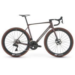 Vélo de route Megamo RAISE 00 - 2026