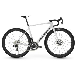 Vélo de route Megamo RAISE ENVE Edition - 2026