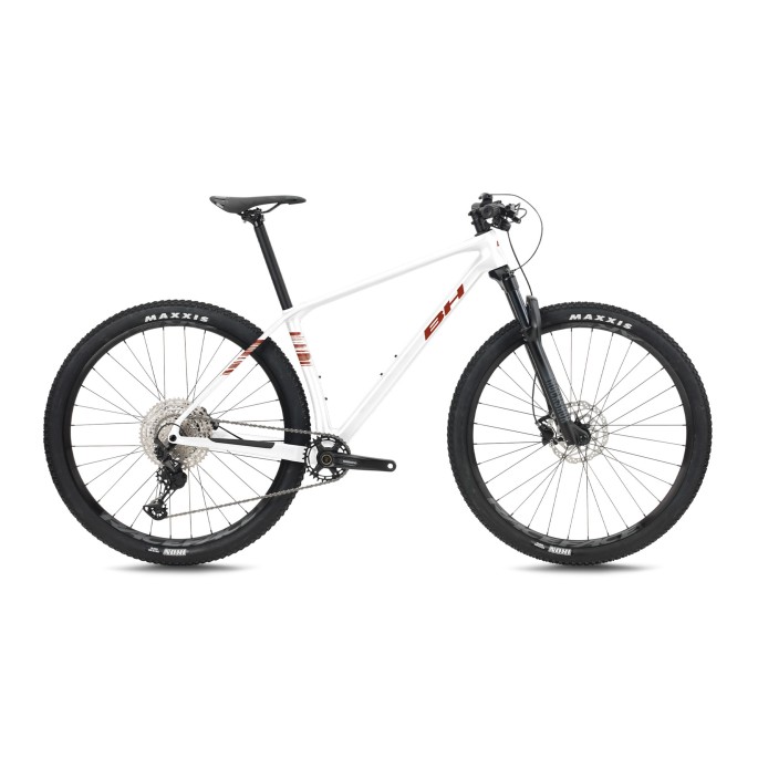 Ultimate 6.0 - BH VTT carbone Ultimate 6.0 - BH VTT carbone
