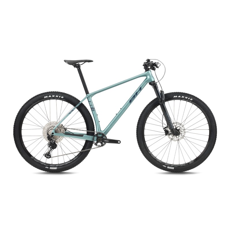Ultimate 6.0 - BH VTT carbone