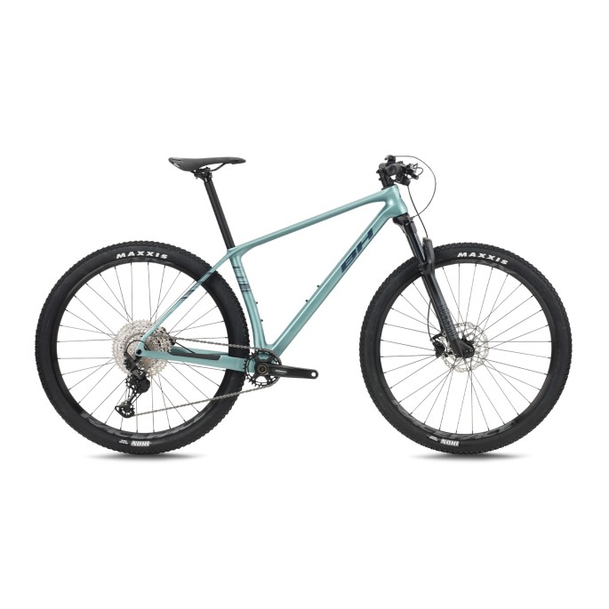 Ultimate 6.0 - BH VTT carbone Ultimate 6.0 - BH VTT carbone