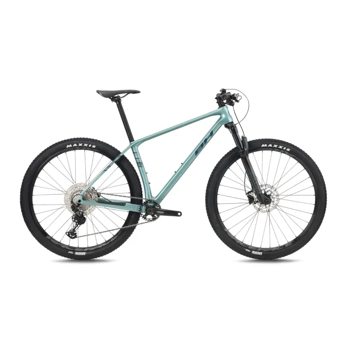 Ultimate 6.0 - BH VTT carbone